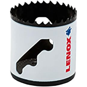 Lenox HOLESAW T3 UA K58L 3 5/8 92MM Clam