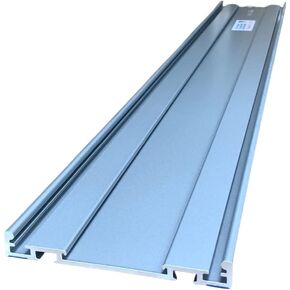 New MBOLT GUIDE RAIL 1M, 100CM - FOR GRINDER, CIRCULAR SAW, ROUTER, HAND CUTTER …