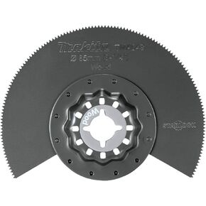 Makita B-67044 3-1/4" Starlock® Segmented Saw Blade
