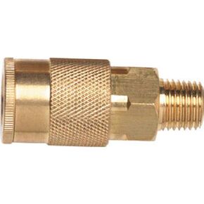 Campbell Hausfeld Coupler 1/4" I/M Male NPT (MP323400AV)