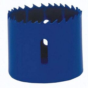 Irwin Tools BI-MTL 5-1/2" HOLESAW IRWIN