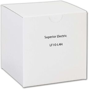 Interstate Pneumatics LF10-L4H Pressure Switch - 1/4 inch FPT Four Port - Push Pull Swicth 85-125 psi fits Dewalt Hitachi Emglo Porter Cable Ridgid Makita Rolair air compressors