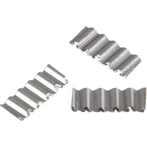 Hillman 5/8 in. L Joint Galvanized Steel Joint Fastener Spiral Shank Joint5