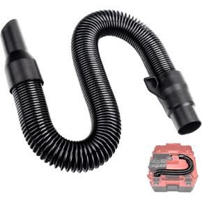 14-37-0175 Hose Assembly Compatible With Milwaukee 0960-20 M12 Wet/Dry Vacuum 14-37-0175 Cleaning up dust & debris