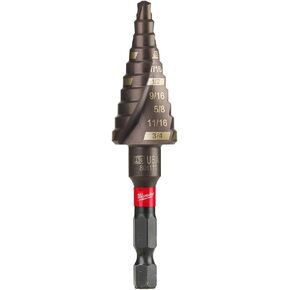 MILWAUKEE SHOCKWAVE Impact Duty St