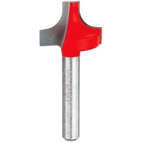 Freud 39-205: 1/4" Radius Ovolo Bit with 1/4" shank, 2" overall length