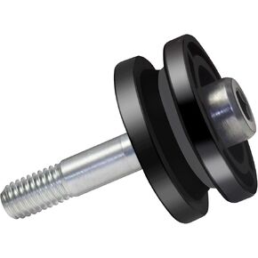استبدال بكرة الطاولة لمنشار البلاط Ridgid 305784005، 305784001، DT180EVO، R4030، R4031، R4030S، R4031S، R40311 (3)