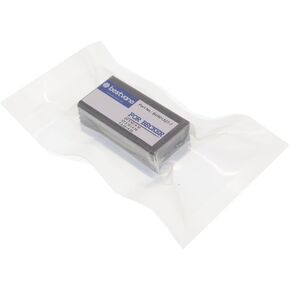 Carbon Vanes 90132700007 WN124-003 for Becker Pump DT3.10 VT3.10 T3.10 DT4.10 VT4.10 T4.10 (Pack of 7 Pieces)