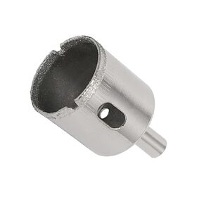 1Pcs cutting diameter 14mm(9/16") diamond drill bits, hollow drill bits, hole saw diamond bits, suitable for opening holes in glass, ceramics, marble and other materials