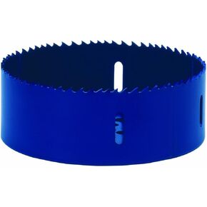 Irwin Tools BI-MTL 6" HOLESAW IRWIN