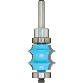 DC1342 3/8-Inch Multiple Bead, 1/4-Inch Shank