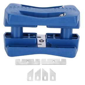 حافة النطاقات المتقلب حافة الفرقة القاطع، القشرة الخشبية صفح مزدوج حافة الانتهازي دليل التشذيب أداة النجارة حافة النطاقات آلة التشذيب لخزانة الأثاث من نوع لوحة الخشب الرقائقي الميلامين in Kuwait