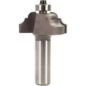 Whiteside Router Bits 3236 Classical Pattern Bit with 3/16-Inch Radius, 1-1/2-Inch Large Diameter 5/8-Inch and Cutting Length