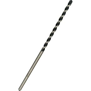 Bosch HCBG14 3/8 In. x 12 In. BlueGranite Carbide Hammer Drill Bit