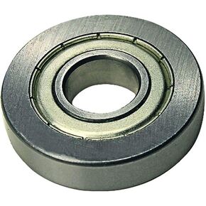 Whiteside Router Bits B17 Ball Bearing