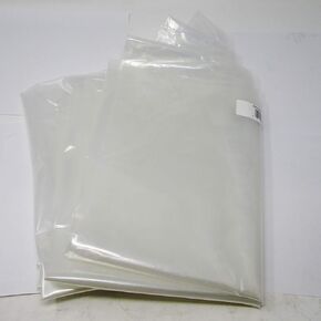 Powermatic 6286601 Replacement Clear Plastic Bag (for Model 75 Dust Collector)
