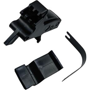 طقم ذراع الإصدار N087366/N087367/N08736 (لحامل DeWalt's DW7 231 وحامل منشار DeWalt للخدمة الشاقة)