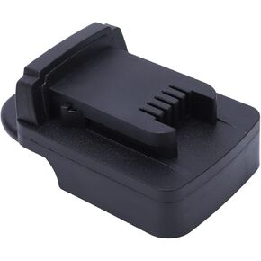 18V Battery Adapter Converter for RIDGID or for AEG 18V Battery to for M18 18V Lithium Battery Cordless Power Tool Adapter