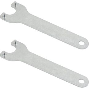 2 Pack N079326 Angle Grinder Wrench Replace Genuine Equipment for De-walt D28112, D28114, D28402, D28402B, D28402K, D28402N