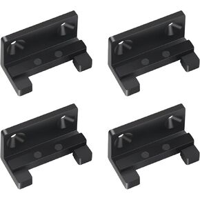 2610950101 Glide Pads Replacement Bosch Table Saw Parts 4100, 4100-09, 4100DG-09-4 Pack