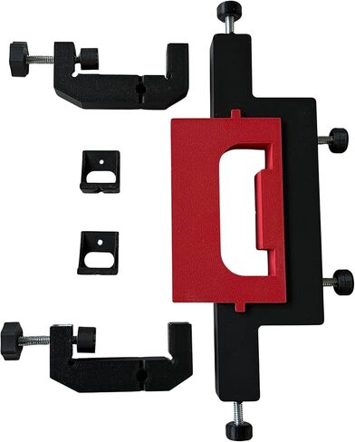 نظام نقر المفصلات من Pro Home Products (المجموعة - نصف قطر 3.5 بوصة × 5/8 بوصة) in Saudi Arabia