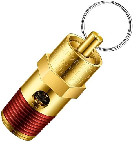 Z-D26612 مفتاح ضغط ضاغط الهواء لكابل بورتر 150/120 رطل لكل بوصة مربعة 26 أمبير ZD26612 مع مقياس ضغط 200 رطل لكل بوصة مربعة in Kuwait