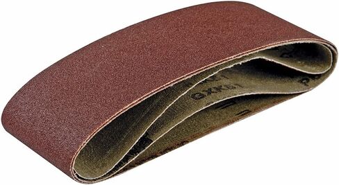 حزام صنفرة 60 حبيبة من تريتون TAS60G، 3 × 21 بوصة in Kuwait