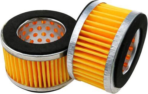 مرشحات ضاغط الهواء خراطيش ضاغط الهواء عناصر تصفية ضاغط الهواء استبدال عناصر مرشح الهواء ضاغط الهواء الملحقات 3PCS in Kuwait