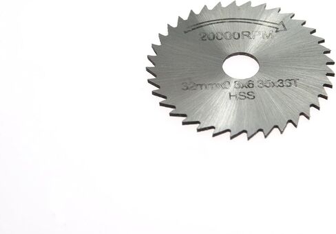 SE 5-Piece High-Speed Steel Saw Blades Set - SS45HS in Saudi Arabia