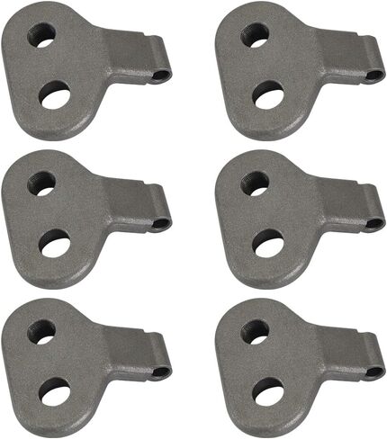 aftermarket Stump Grinder Teeth Angled Pockets Compatible with 700 series in Saudi Arabia