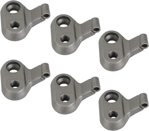 aftermarket Stump Grinder Teeth Angled Pockets Compatible with 700 series in Saudi Arabia