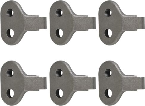 aftermarket Stump Grinder Teeth Angled Pockets Compatible with 700 series in Saudi Arabia