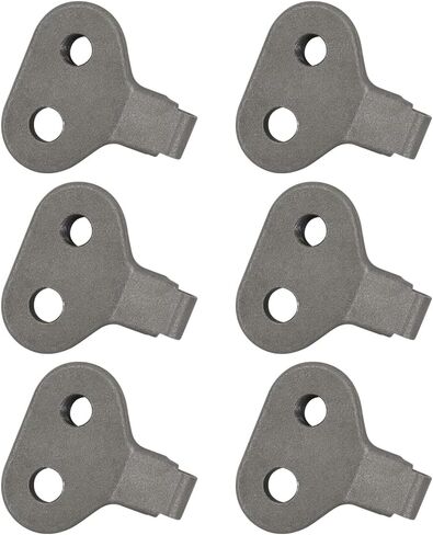 aftermarket Stump Grinder Teeth Angled Pockets Compatible with 700 series in Saudi Arabia