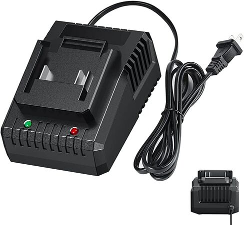 شاحن كتلة 21 فولت 2 أمبير مدرج في قائمة UL (معيار الولايات المتحدة) شاحن محمول، شحن سريع آمن، متين وطويل الأمد لبطاريتك in Kuwait