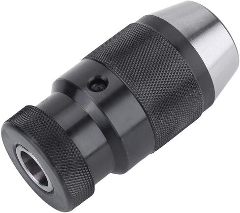 0-13mm 1/2" 45# steel Keyless Chuck, Super Heavy Duty Drill Press B16 Chuck Keyless, Keyless Self Tighten Electric Drill in Saudi Arabia