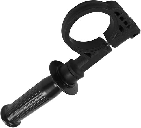 N433408 Drill Side Handle for DeWalt DCD991M2 DCD991B DCD991P2 DCD996B DCD996M2 DCD996M2V DCD996P2 DCD930 DCD970 DCD985 in Saudi Arabia