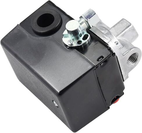 5140112-24 مفتاح ضغط ضاغط الهواء متوافق مع الحرفي 1WC95 1WC95 919-16777 919-16778 919-16778 919-72550 919-72550 919-72850 919-72850 in Kuwait