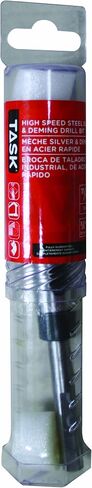 Task T80034 HSS Silver & Deming Drill Bit for 3/8-Inch Shank, 3/4-Inch Diameter in Saudi Arabia