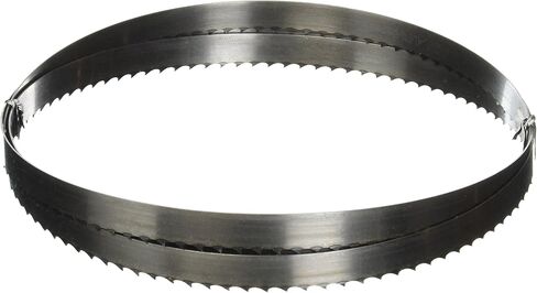 منشار أولسون APG75493 3/4 × 0.032 × 93-1/2 بوصة All Pro PGT Band 3 TPI هوك شفرة المنشار in Kuwait