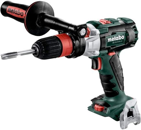 Metabo 603828890 Cordless Tapping Drill/Driver in Saudi Arabia