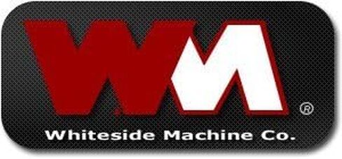 Whiteside Router Bits HC5250 Compression Door Lite Bit with 1/2-Inch Cutting Edge Diameter and 2-1/2-Inch Cutting Edge Length in Saudi Arabia