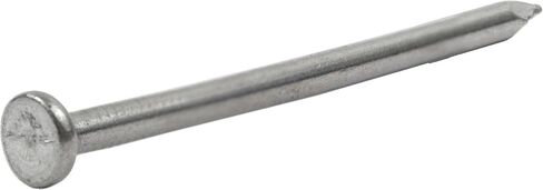 Grip-Rite 8C FASN'ERS Diamond Point 8D 10-1/2 Gauge Bright Common 2-1/2" Construction Framing Nails 500 Pack in Saudi Arabia
