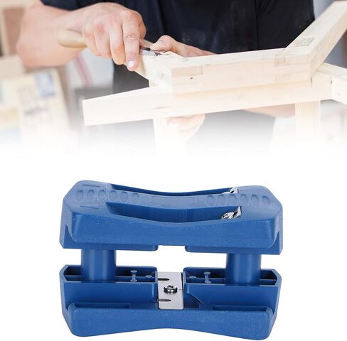 حافة النطاقات المتقلب حافة الفرقة القاطع، القشرة الخشبية صفح مزدوج حافة الانتهازي دليل التشذيب أداة النجارة حافة النطاقات آلة التشذيب لخزانة الأثاث من نوع لوحة الخشب الرقائقي الميلامين in Kuwait