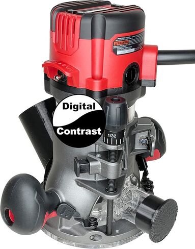Dust Port, fits Skil RT1322 and RT1323 fixed base routers, to 2.5" ID flex hose and 2.25" OD rigid hose in Saudi Arabia