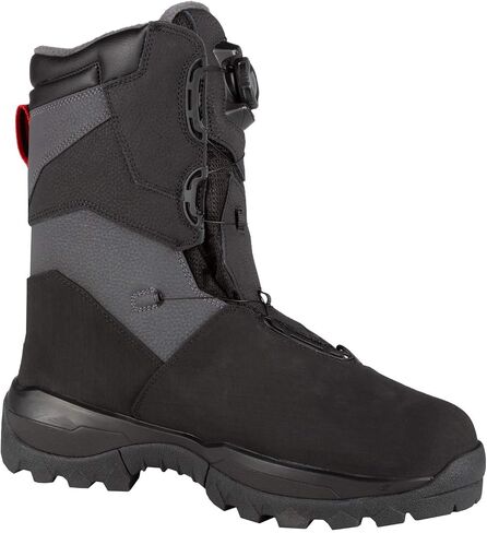 KLIM Men's Adrenaline Pro GTX BOA Winter Snowmobile Boots in Saudi Arabia
