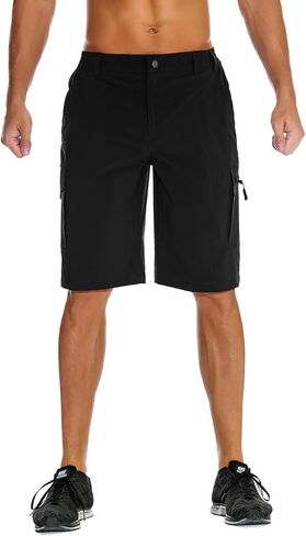 Nonwe المشي لمسافات طويلة السراويل الرجال في الهواء الطلق مقاومة للماء سريعة الجافة السراويل البضائع in Kuwait