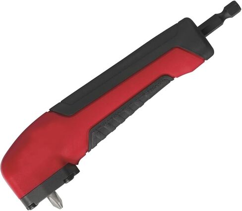 #48-32-2390 Impact Right Angle Adapter w/Optimized Premium and Durable New Replacement Parts for Milwaukee in Saudi Arabia