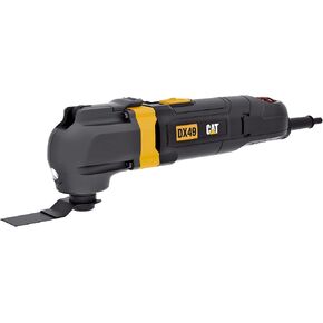Caterpillar Cat® Corded Oscillating Multi-tool 3.5 AMP - DX49U