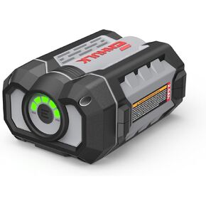 LBA1025 58V 2.5Ah Lithium-Ion Battery 58V MAX PRO Series Power Tool