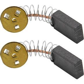 (زوج واحد) 145323-06 فرش كربون المحرك لديوالت/بلاك اند ديكر مناشير ميتري/منشار دائري DW705 DW708 DW715 DW744 in Kuwait